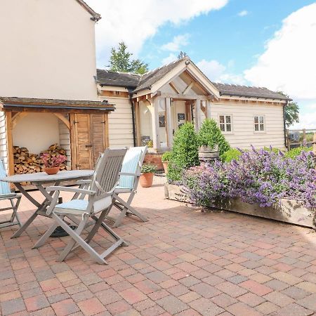 Bellamour End Cottage Rugeley Eksteriør bilde