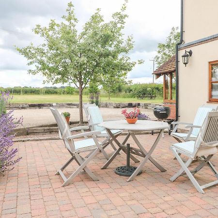 Bellamour End Cottage Rugeley Eksteriør bilde