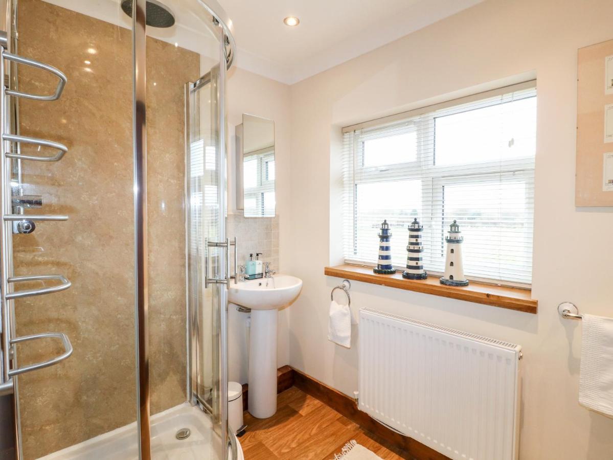 Bellamour End Cottage Rugeley Eksteriør bilde