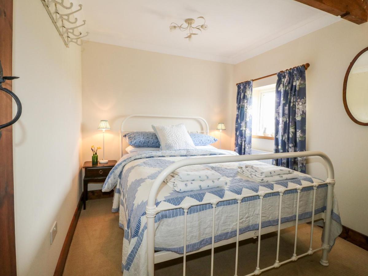 Bellamour End Cottage Rugeley Eksteriør bilde