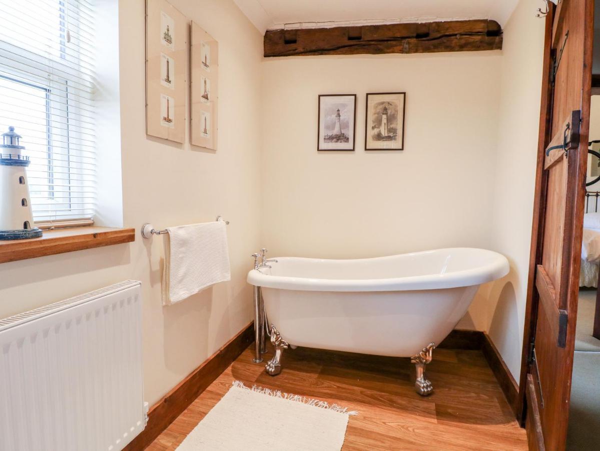 Bellamour End Cottage Rugeley Eksteriør bilde