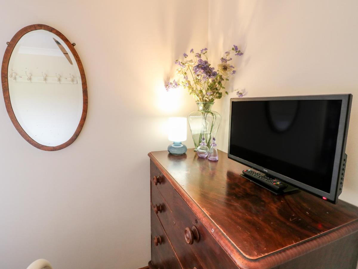 Bellamour End Cottage Rugeley Eksteriør bilde