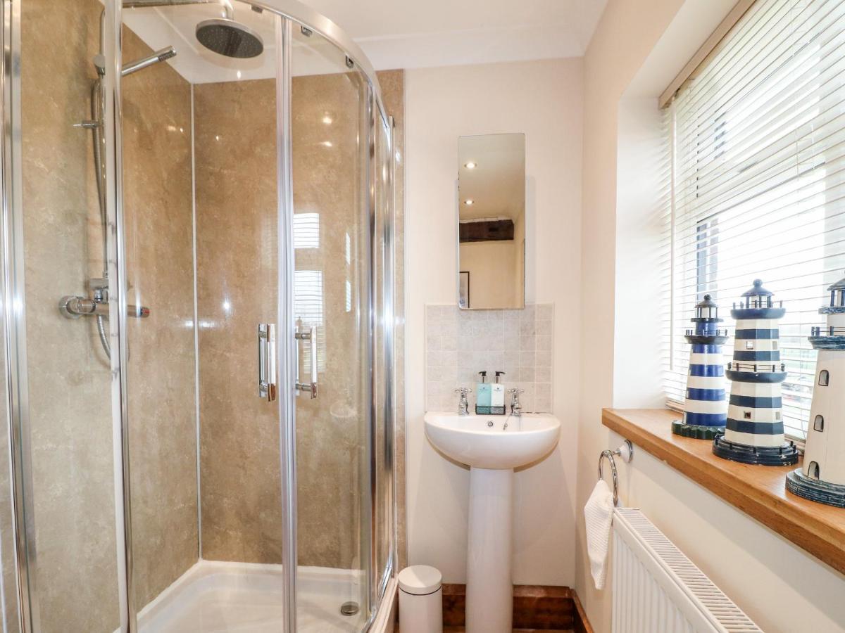 Bellamour End Cottage Rugeley Eksteriør bilde